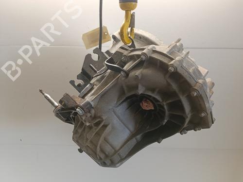 Gearbox RENAULT TRAFIC II Bus (JL)  | BP33828357M3  - Image 5
