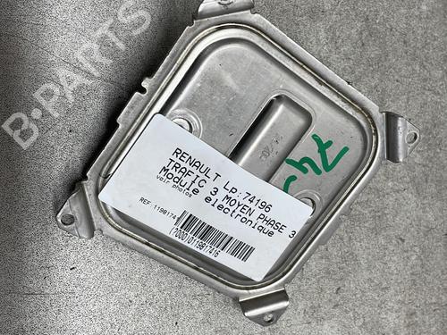 elektronisk-modul-renault-trafic-iii-van-fg_-2014-31909808 main image