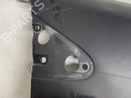 Right front fenders RENAULT CLIO III (BR0/1, CR0/1) 1.2 16V (BR0P, CR0P) | BP23968036C42 