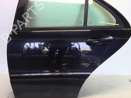 Left rear door MERCEDES-BENZ C-CLASS (W203) C 200 CDI (203.007) | BP20703699C4
