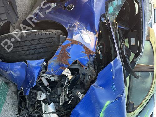 Used Parts NISSAN 350Z Roadster (Z33)  3.5 (AAZ33)  4262378