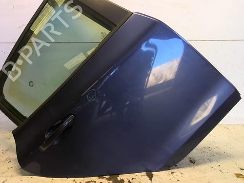Right rear door PEUGEOT 208 I (CA_, CC_) 1.6 HDi | BP29029488C5 