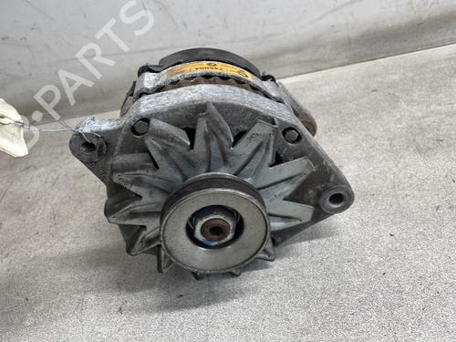 Used Alternator RENAULT CLIO I (B/C57_, 5/357_) 1.2 (B/C/S57A, B/C57S, 5/357F, 5/357J, 5/357L, 5/357R) (58 hp) 30970382