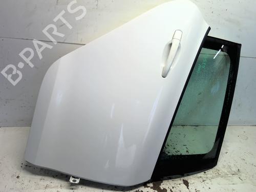 Right rear door PEUGEOT 208 I (CA_, CC_) 1.5 BlueHDI 100 | BP28621198C5 