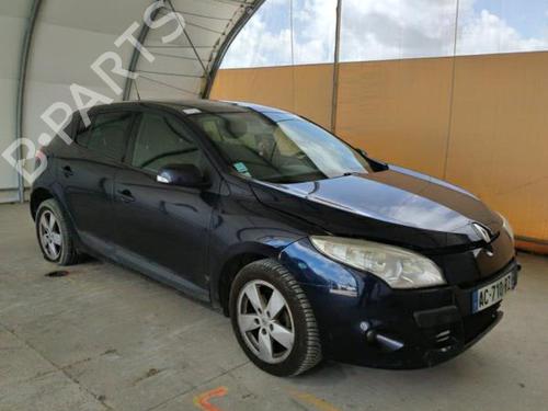 Dør venstre bak RENAULT MEGANE III Hatchback (BZ0/1_, B3_) 1.5 dCi | BP18228072C4 