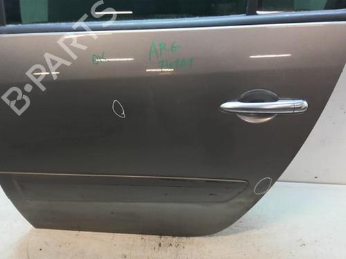 Dør venstre bagtil RENAULT ESPACE IV (JK0/1_) 2.0 dCi (JK02, JK03) | BP34172425C4 - Image 3