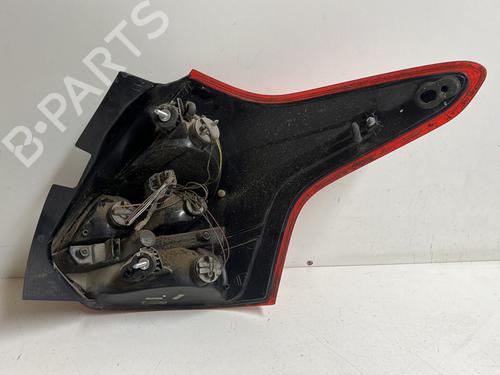 Used Left taillight Left taillight FORD FOCUS III 1.6 TDCi (95 hp) 22520064 22520064