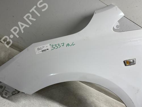 Błotnik przedni lewy OPEL CORSA E (X15) 1.4 (08, 68) | BP29965084C41