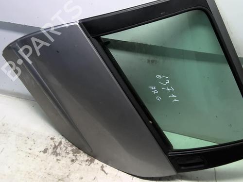 Left rear door PEUGEOT 206 SW (2E/K) 2.0 HDi | BP18224087C4 