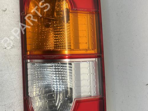 Right taillight RENAULT KANGOO (KC0/1_) 1.5 dCi | BP25117926C35 