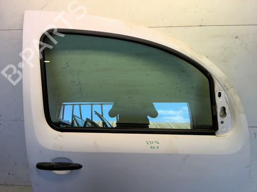 Right front door RENAULT KANGOO Express (FW0/1_) 1.5 dCi 90 (FW0G, FW05, FW08, FW11) | BP30153192C3 