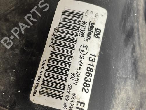 Right headlight OPEL CORSA D (S07) 1.2 LPG (L08, L68) | BP28817857C29 