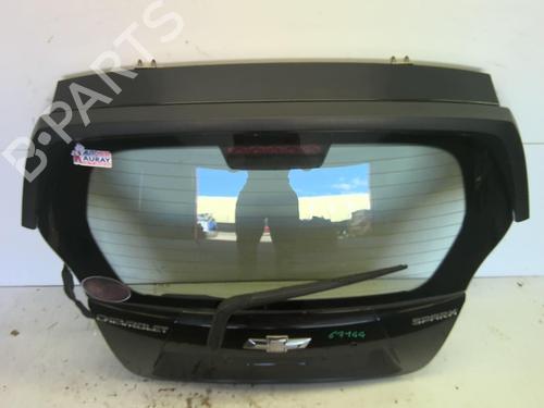 Tailgate CHEVROLET SPARK (M300) 1.0 | BP18219407C6 