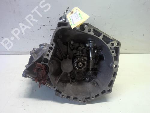Gearbox PEUGEOT 108 1.0 VTi 72 | BP18220072M3
