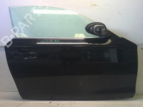Right front door BMW 1 (E81) 118 d | BP18230654C3 