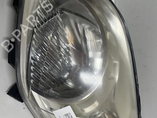 Left headlight CITROËN NEMO Box Body/MPV (AA_) 1.3 HDi 75 | BP21899622C28 