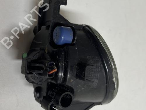 Right front fog light RENAULT CLIO III (BR0/1, CR0/1) 1.2 16V (BR02, BR0J, BR11, CR02, CR0J, CR11) | BP18833665C31 