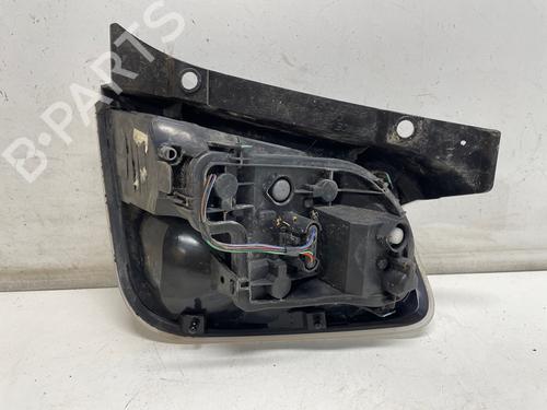 Left taillight FIAT 500 (312_) 1.2 (312AXA1A) | BP36762365C34 - Image 4