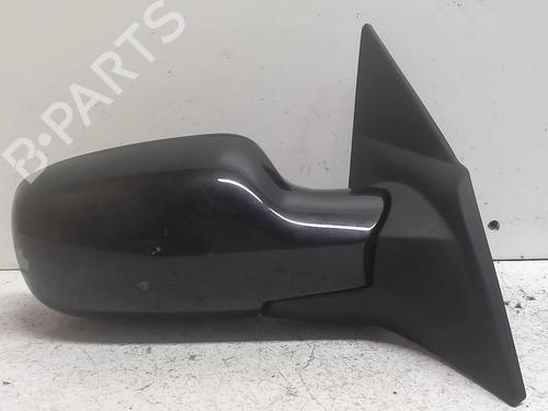 Right mirror RENAULT MEGANE II Coupé-Cabriolet (EM0/1_) 1.5 dCi (EM16) | BP18232332C27 