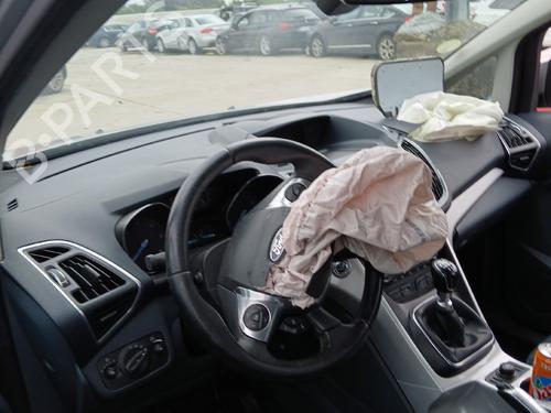 Used Parts FORD C-MAX II (DXA/CB7, DXA/CEU)  1.6 TDCi  4936382