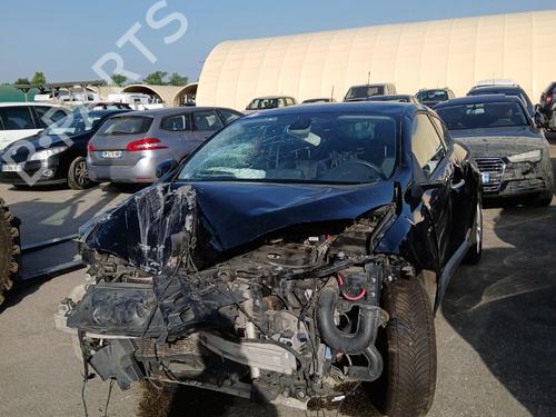 Used Parts RENAULT MEGANE III Coupe (DZ0/1_) 1.5 dCi (DZ09, DZ0D, DZ1F, DZ1G, DZ14, DZ29) 4970539