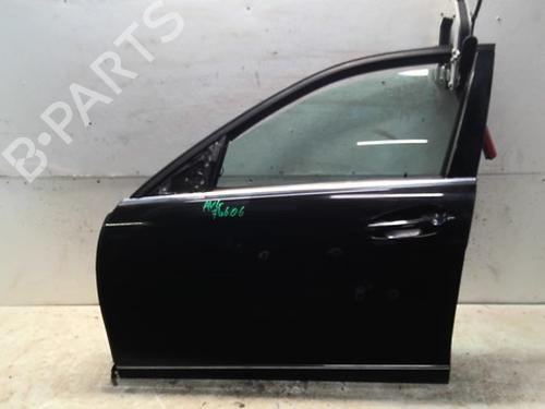 Used Left front door MERCEDES-BENZ C-CLASS (W204) C 220 CDI (204.002) (170 hp) 32041969