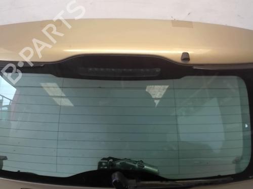 Used Tailgate Tailgate 18214897 18214897