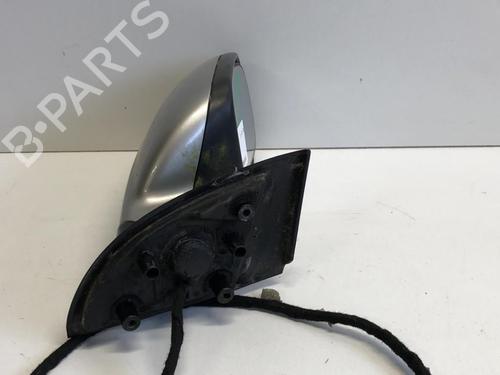 Right mirror PEUGEOT 307 (3A/C) 1.6 HDi | BP18208515C27 