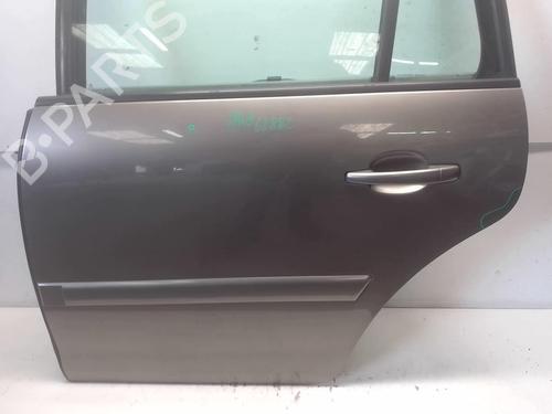 Left rear door CITROËN C4 Grand Picasso I (UA_) 1.6 HDi | BP18231670C4