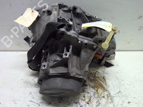 Gearbox PEUGEOT 407 SW (6E_, 6D_) 1.8 16V | BP22921789M3 