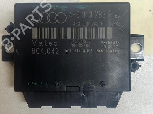 Moduł elektroniczny AUDI A6 C6 (4F2) 2.0 TDI | BP18229958M83