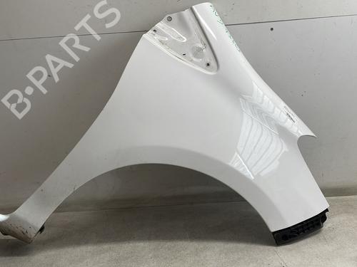 Used Right front fenders TOYOTA YARIS (_P13_) 1.0 (KSP130_, KSP130) (69 hp) 30493207