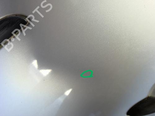 Right rear door RENAULT CLIO III (BR0/1, CR0/1) 1.5 dCi (BR17, CR17) | BP25913279C5 