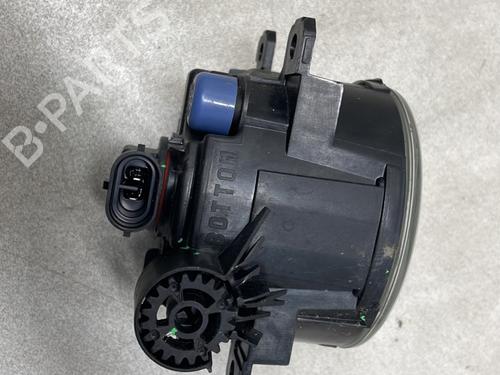 Used Right front fog light Right front fog light CITROËN DS4 (NX_) 1.6 HDi 115 (114 hp) 33657522 33657522