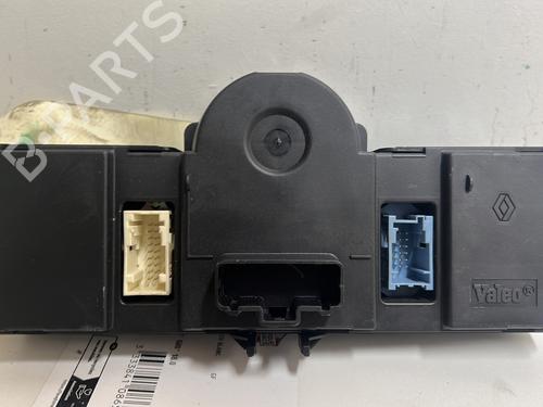 Climate control RENAULT CLIO III Grandtour (KR0/1_) 1.5 dCi | BP24434005I5 