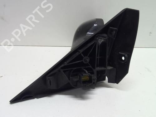 Right mirror RENAULT SCÉNIC II (JM0/1_) 1.5 dCi (JM1E, JM16) | BP18217440C27
