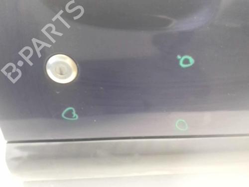 Porta frente direita RENAULT CLIO II (BB_, CB_) 1.5 dCi (B/CB07) | BP18232111C3 - Image 2
