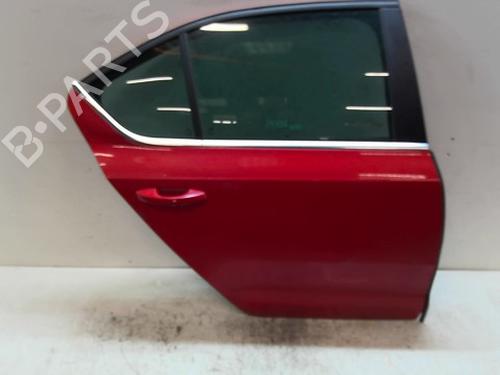 Used Right rear door Right rear door 37022834 37022834
