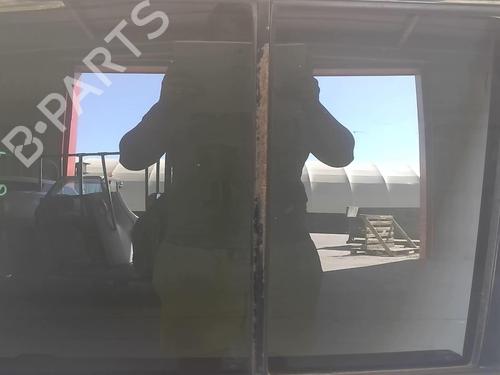 Left rear door MITSUBISHI PAJERO III (V7_W, V6_W) 3.2 Di-D (V68W) | BP18211481C4 