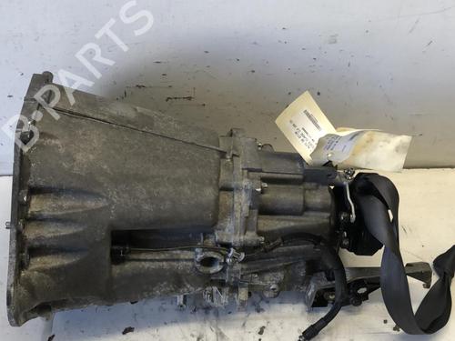 Gearbox MERCEDES-BENZ CLK (C209) CLK 200 Kompressor (209.342) | BP18230531M3 