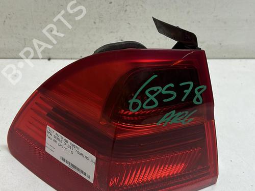 Left taillight BMW 3 Touring (E91) 318 d | BP18230085C34 