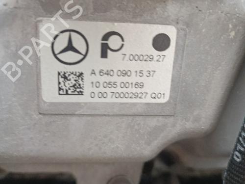 Engine MERCEDES-BENZ B-CLASS Sports Tourer (W245) B 180 CDI (245.207) | BP27887981M1 