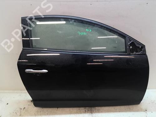 Used Right front door Right front door RENAULT MEGANE III Coupe (DZ0/1_) 1.9 dCi (DZ0N, DZ0J, DZ1J, DZ1K) (131 hp) 34470731 34470731