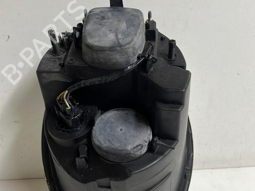 Used Left headlight Left headlight MINI MINI (R50, R53) Cooper (116 hp) 22654142 22654142
