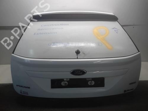 Tailgate FORD FOCUS II (DA_, HCP, DP) 1.8 TDCi | BP18214667C6 
