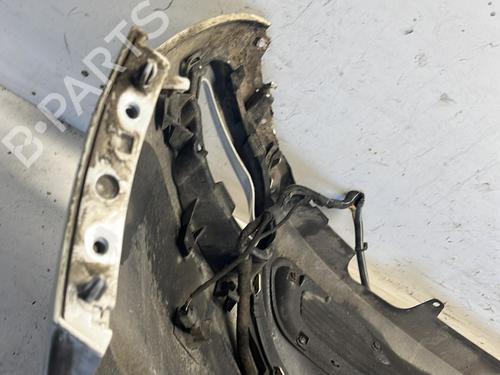 Rear bumper CITROËN DS4 (NX_) 1.6 HDi 115 | BP29475297C8 