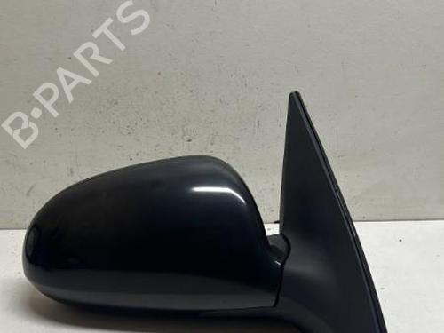 Right mirror HYUNDAI i30 (FD) 1.6 CRDi | BP18209417C27 