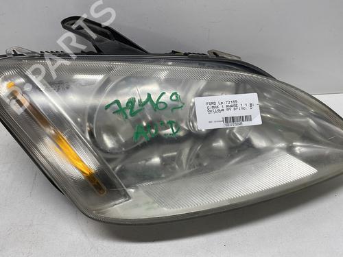 Right headlight FORD FOCUS C-MAX (DM2) 1.8 | BP23846967C29  - Image 5