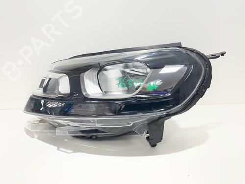 Left headlight OPEL VIVARO C Van (K0) 2.0 | BP40436913C28 - Image 3