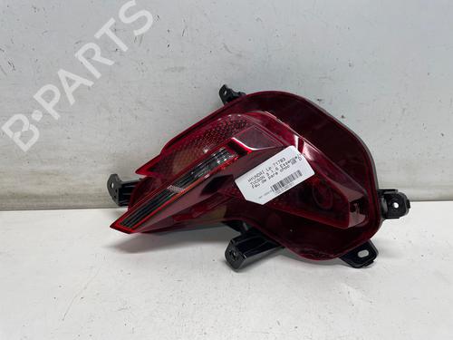 Rear bumper right light HYUNDAI TUCSON (NX4E, NX4A) 1.6 T-GDi Hybrid | BP36998946C82 - Image 4